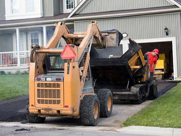 Best Interlocking driveway pavers in Polo, IL