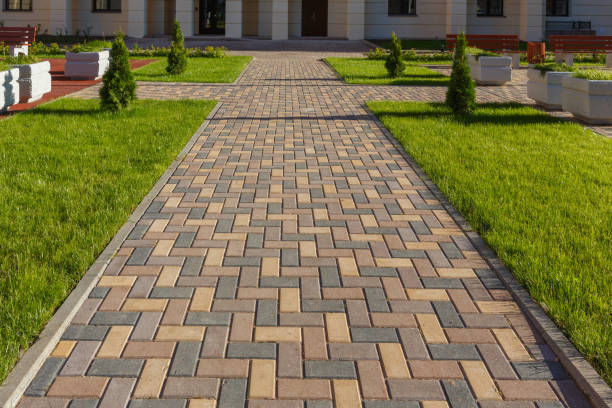 Best Driveway paver repairs and maintenance in Polo, IL